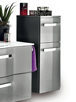 New Badunterschrank 4005 Waschbeckenunterschränke|Waschbeckenunterschränke