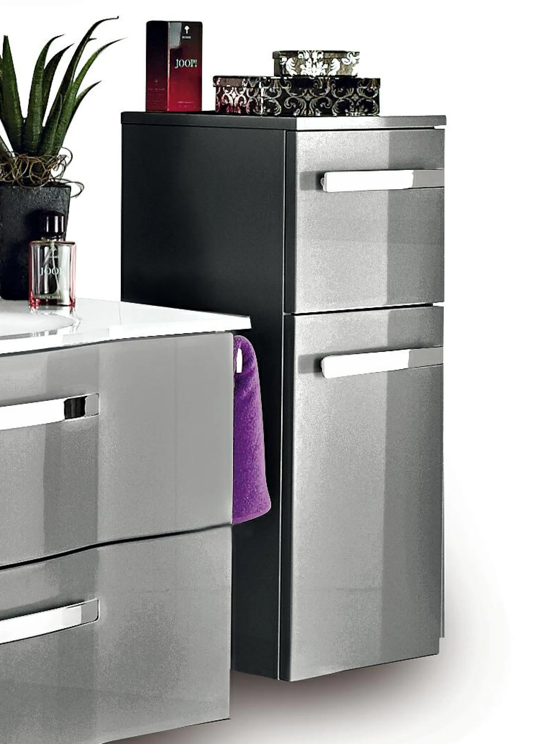 New Badunterschrank 4005 Waschbeckenunterschränke|Waschbeckenunterschränke