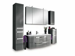 New Badunterschrank 4005 Waschbeckenunterschränke|Waschbeckenunterschränke