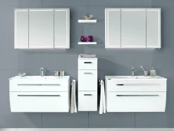 Badunterschrank RONDA Waschbeckenunterschränke|Waschbeckenunterschränke