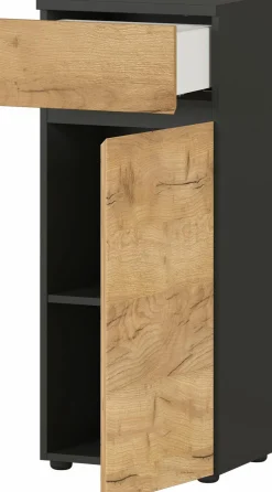 Discount Badunterschrank MAYOR Waschbeckenunterschränke|Waschbeckenunterschränke