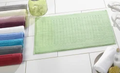 New Badvorleger MICRO Badematten|Badematten