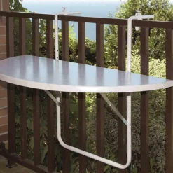 Hot Balkonhängetisch Balkonmöbel|Balkonmöbel