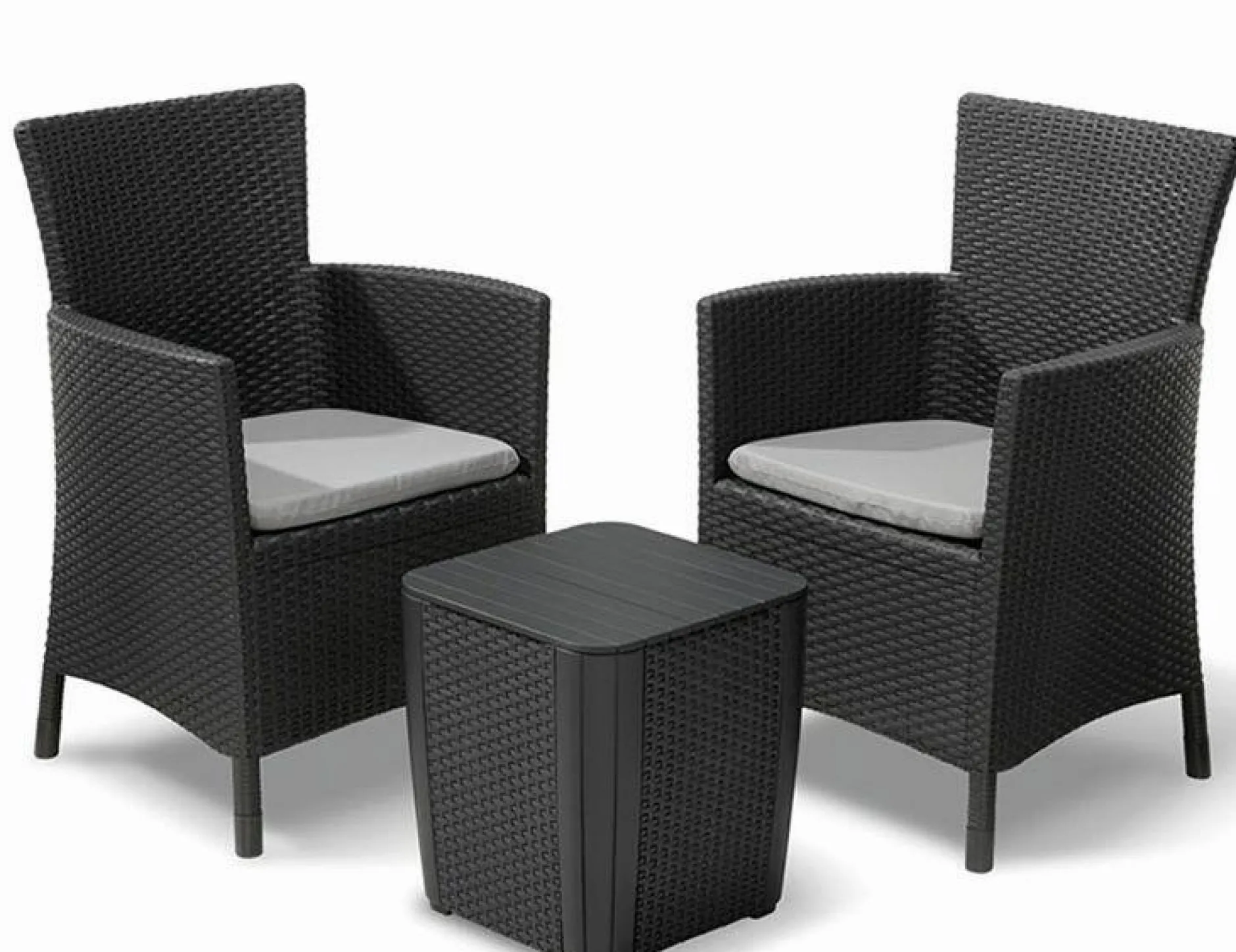 Balkonset Iowa Balkonmöbel|Tischgruppen