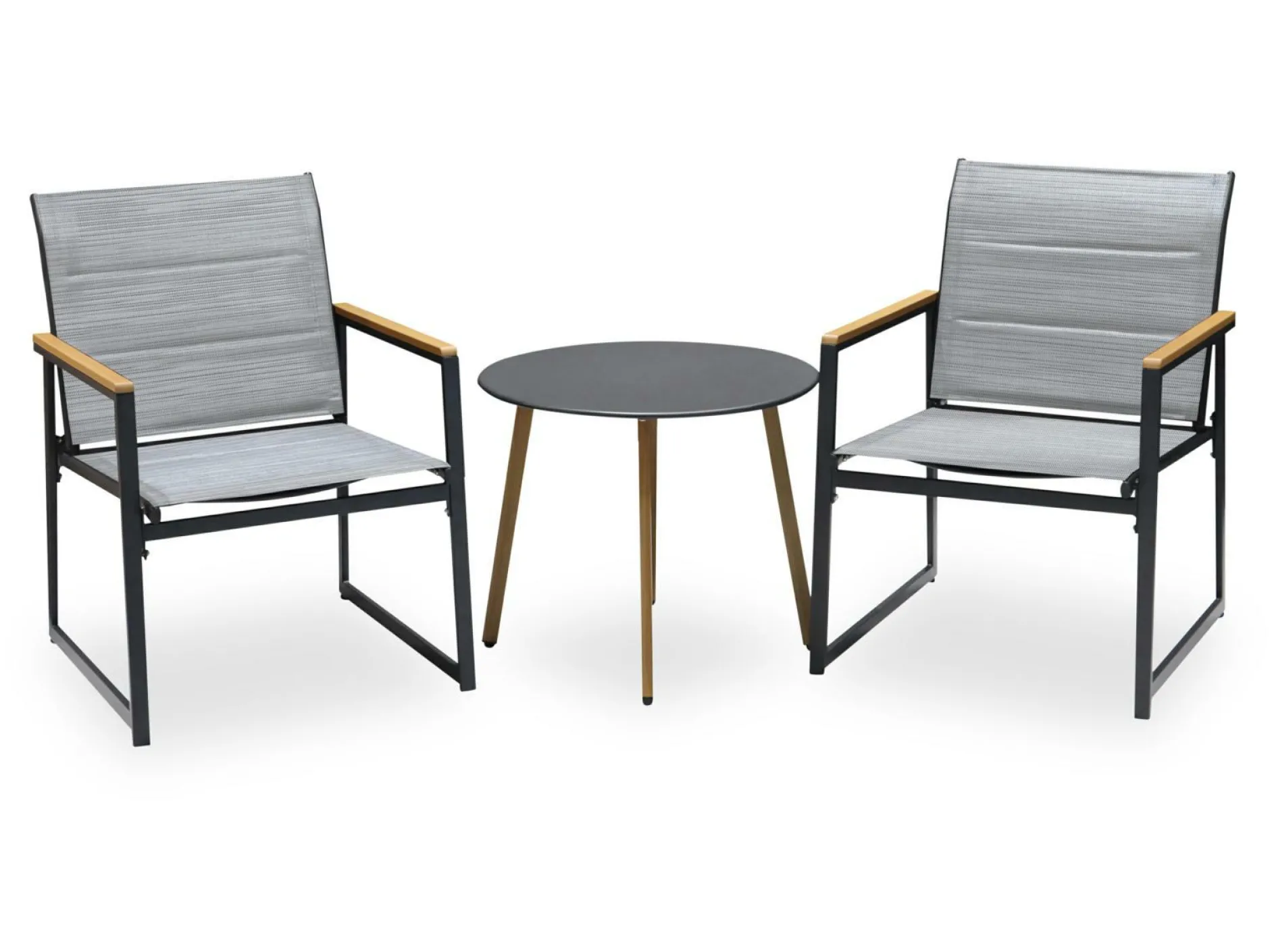 Clearance Balkon-Set LUCAS Sonstiges|Balkonmöbel