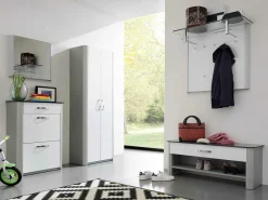 New Bank MELODIE 60 Truhen & Bänke