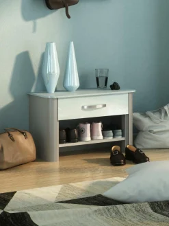 Bank MELODIE 61 Truhen & Bänke