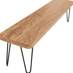 Bank BAGLI Bänke|Bänke