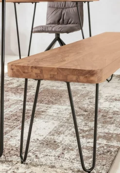 Bank BAGLI Bänke|Bänke