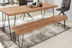 Bank BAGLI Bänke|Bänke