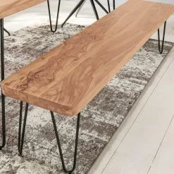 Sale Bank BAGLI Bänke|Bänke