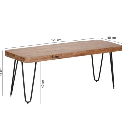 Sale Bank BAGLI Bänke|Bänke