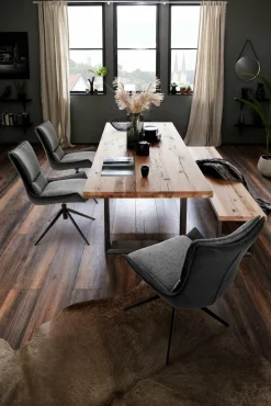 Online Bank CASTELLO Bänke|Bänke