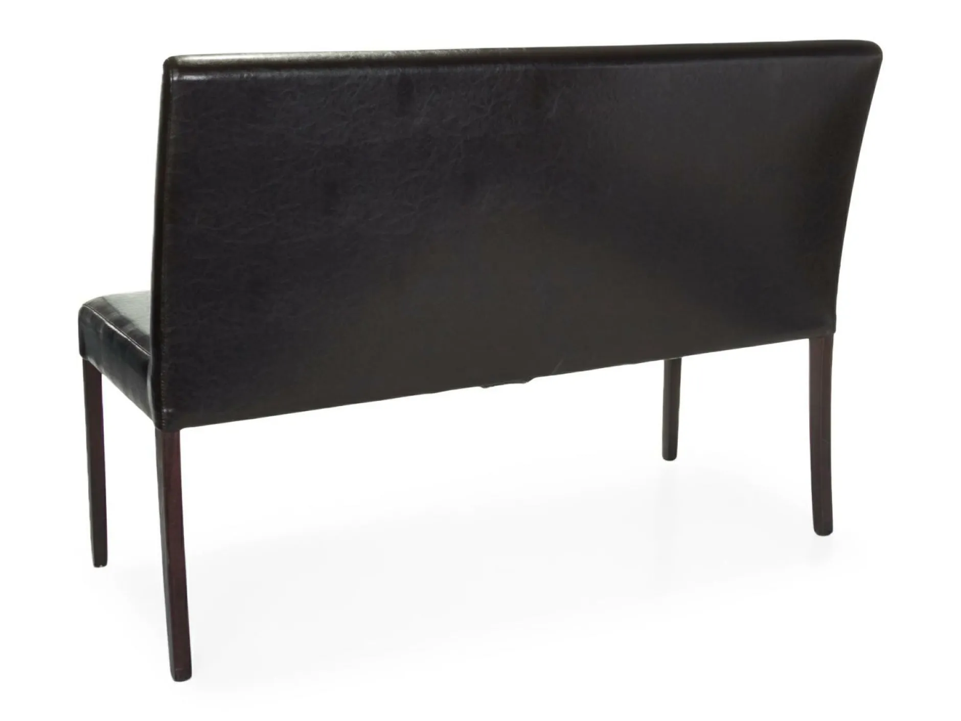 New Bank Oak-Bianco Truhen & Bänke