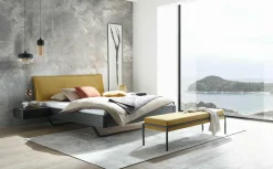 New Bank Topa Truhen & Bänke