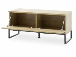 New Bank Toledo Truhen & Bänke