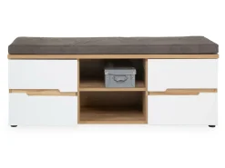 Bank CLYDE Truhen & Bänke