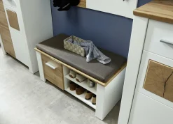 Sale Bank Materio Truhen & Bänke