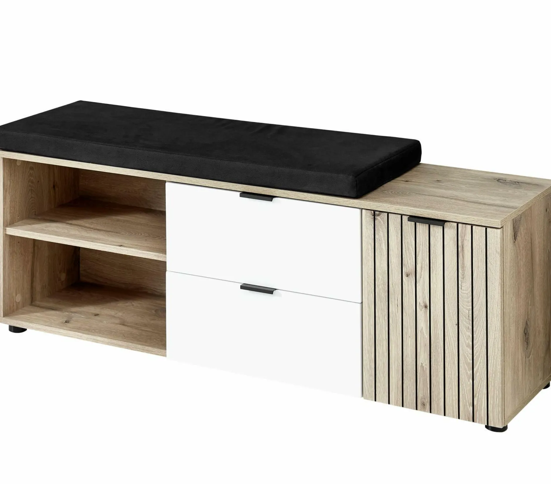 New Bank SENYO Truhen & Bänke