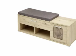 Discount Bank Tira Truhen & Bänke