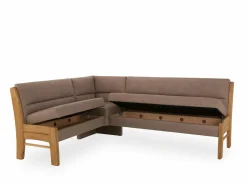 New Bankgruppe 5-tlg. VR BERGAMO Komplette Tischgruppen