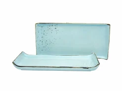 New Barbequeplatte NATURE COLLECTI Servierplatten