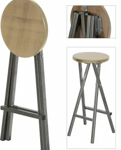 Hot Barhocker Gartenhocker|Gartenhocker