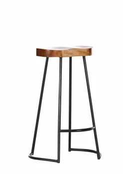 Clearance Barhocker CHUCK Hocker & Sitzwürfel|Barhocker