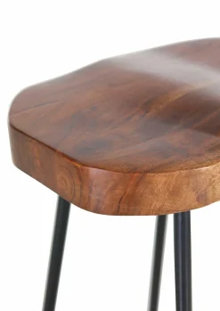 Clearance Barhocker CHUCK Hocker & Sitzwürfel|Barhocker