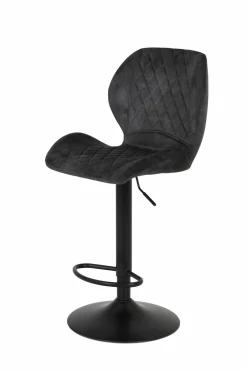 Best Barhocker LAILA H 2er Set Barhocker