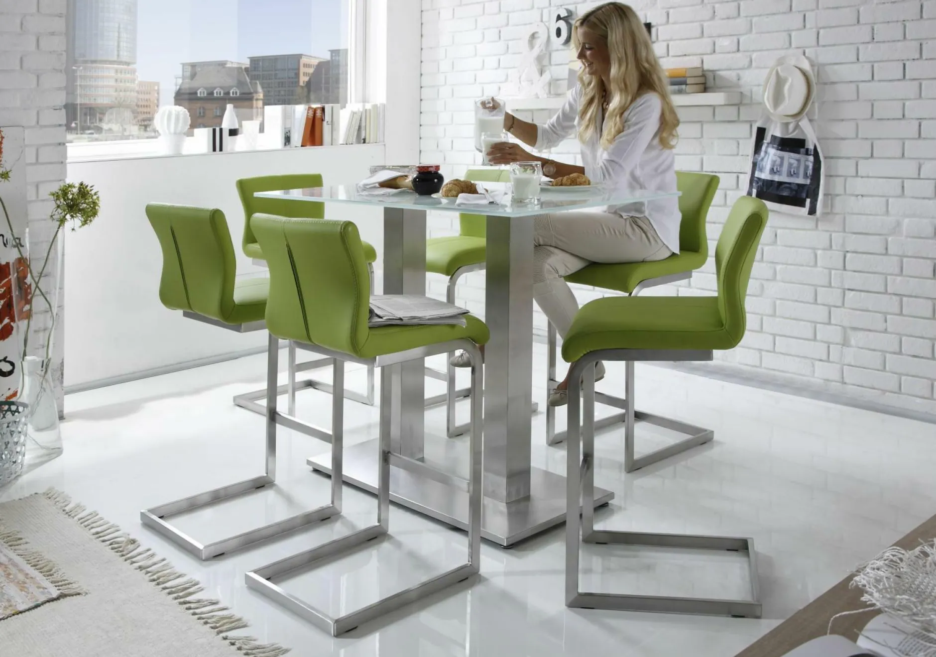 Clearance Barhocker AMATI Barhocker