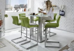 Outlet Barhocker AMATI Barhocker