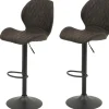 New Barhocker SONJA H 2er Set Barhocker