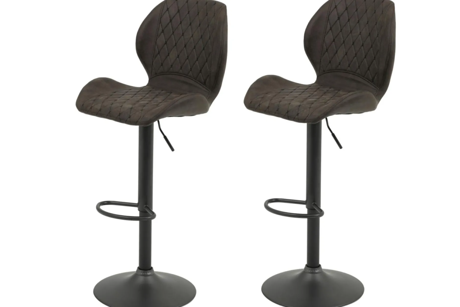 New Barhocker SONJA H 2er Set Barhocker