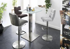 Online Barstuhl GIULIA A Barhocker