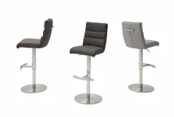 Online Barstuhl GIULIA B Barhocker