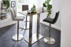 Outlet Barstuhl GIULIA C Barhocker