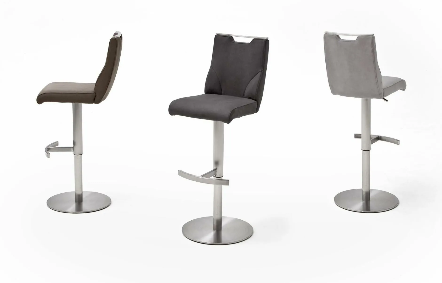 Barstuhl GIULIA C Barhocker