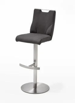 New Barstuhl GIULIA C Barhocker