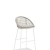 Barstuhl ROVEDA Barhocker