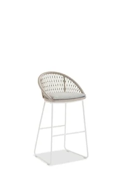 Barstuhl ROVEDA Barhocker