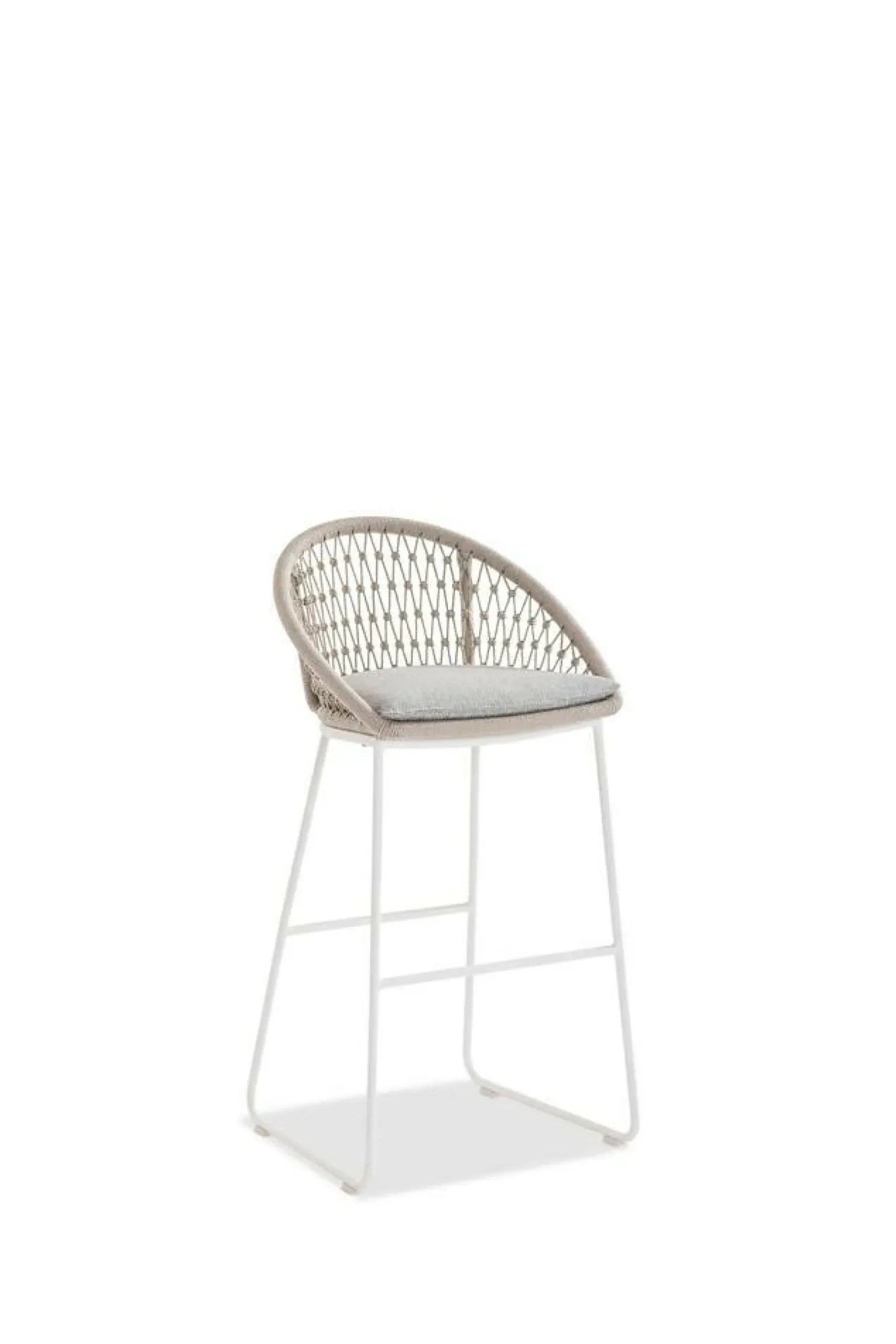 Barstuhl ROVEDA Barhocker