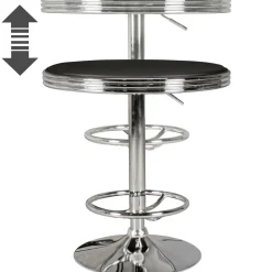 Clearance Bartisch Bar- Und Stehtische|Bar- Und Stehtische