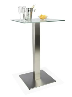 Clearance Bartisch TIRAMO Bar- Und Stehtische|Bar- Und Stehtische