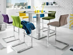 Bartisch TIRAMO Bar- Und Stehtische|Bar- Und Stehtische