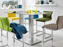 New Bartisch TIRAMO Bar- Und Stehtische|Bar- Und Stehtische