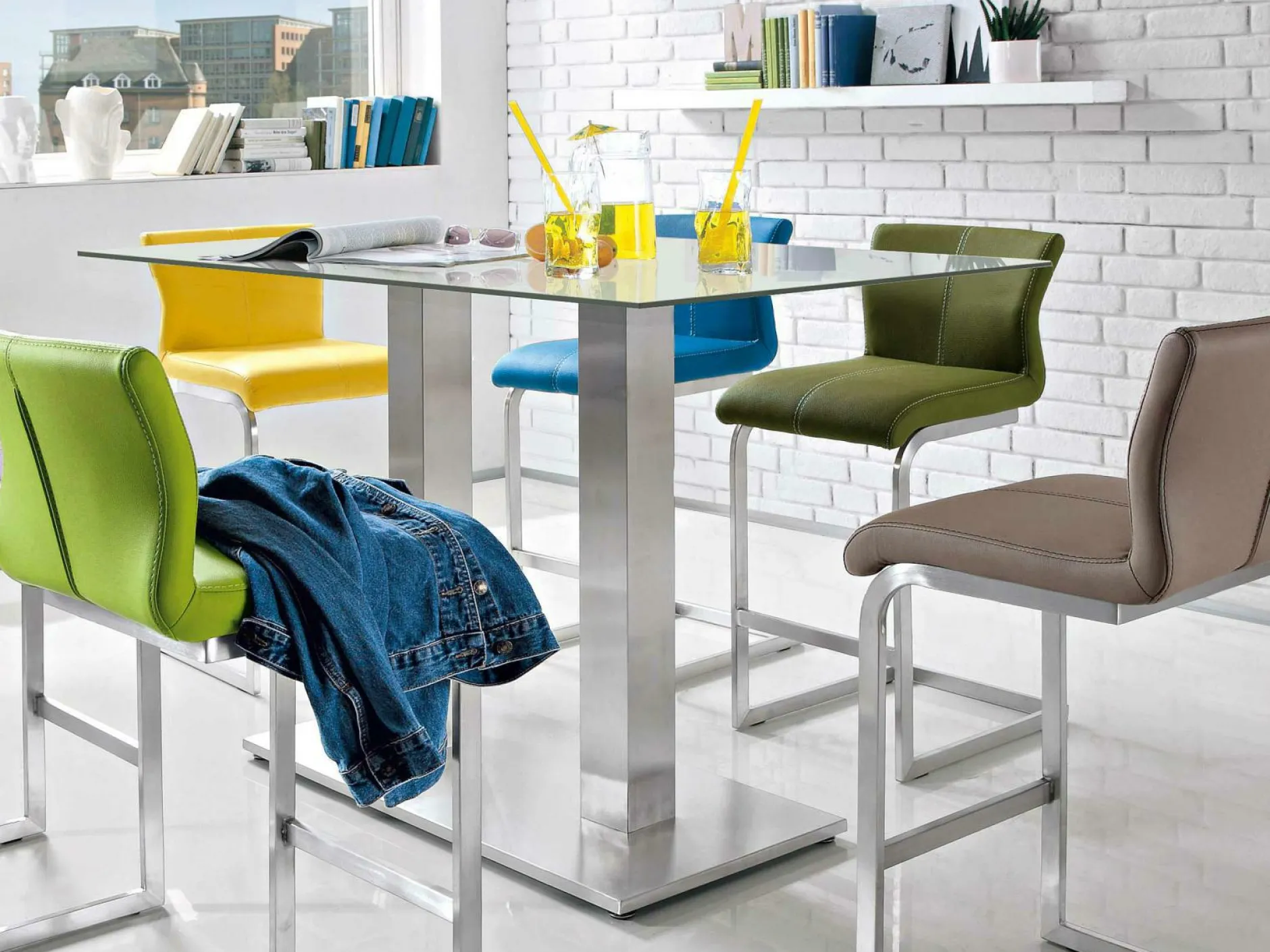 New Bartisch TIRAMO Bar- Und Stehtische|Bar- Und Stehtische