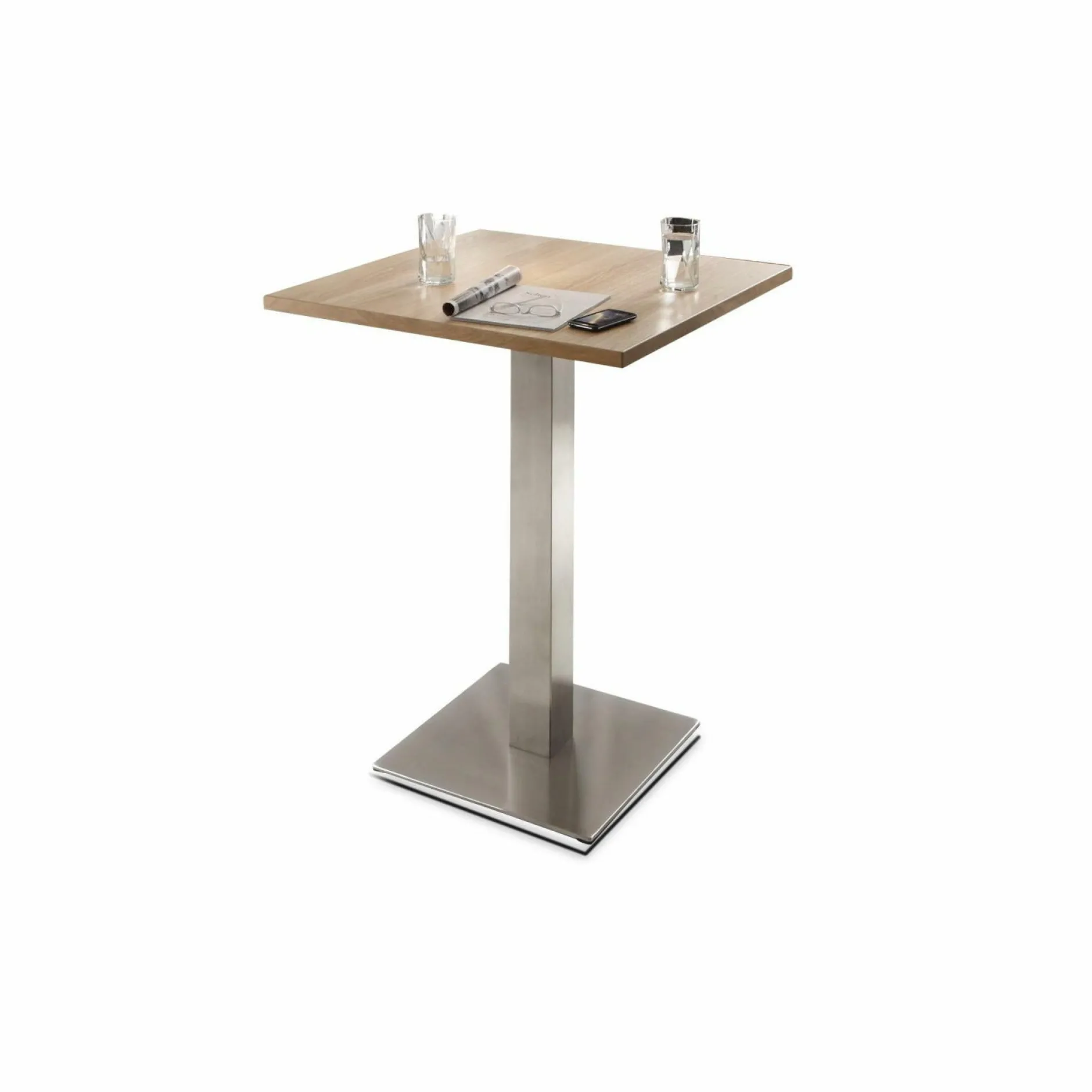 New Bartisch TIRAMO Bar- Und Stehtische|Bar- Und Stehtische