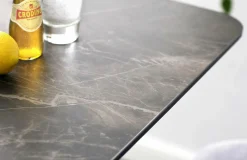 Clearance Bartisch ZARINA 3 Bar- Und Stehtische|Bar- Und Stehtische