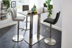 Clearance Bartisch ZARINA 3 Bar- Und Stehtische|Bar- Und Stehtische